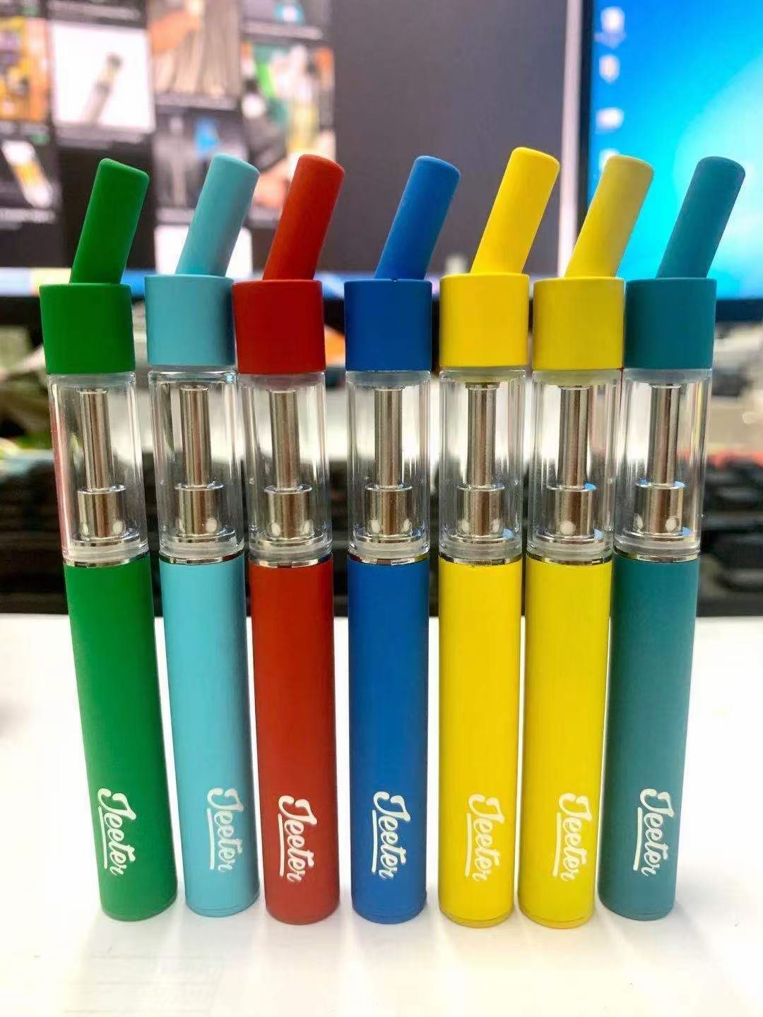 Jeeter Juice Disposable Review